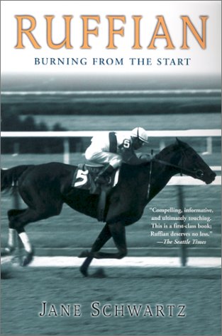Ruffian Burning from the Start