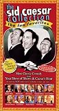 Sid Caesar Collection - Fan Favorites - The Dream Team of Comedy