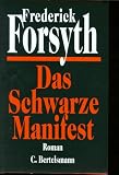 Produkt-Bild: Das Schwarze Manifest