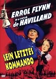 Sein letztes Kommando - Errol Flynn