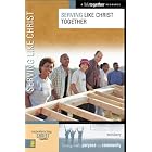 Serving Like Christ (Experiencing Christ Together) by Brett Eastman, Dee Eastman, Todd Wendorff, and Denise Wendorff