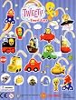 Tweety Bird Travel Toys Charms Capsule Toys Set of 11
