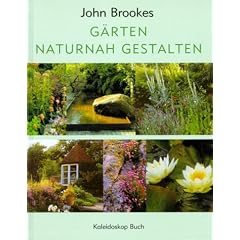 G�rten naturnah gestalten