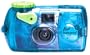 Fujifilm Quick Snap Waterproof 35mm Single Use Camera