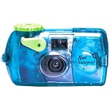 Fujifilm Quick Snap Waterproof 35mm Single Use Camera