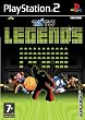 Taito Legends (PS2)