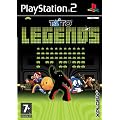Taito Legends (PS2)