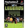 Taito Legends (PS2)