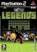 Taito Legends (PS2)