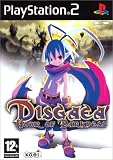Revue THQ  / Disgaea: The Hour Of Darkness