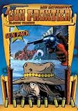DVD : Gun Frontier: Gun Pack