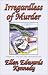 Irregardless of Murder: A Miss Prentice Cozy Mystery