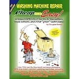 Washing Machine Repair (Cheap and Easy) (Paperback)