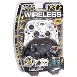 Xbox i.Glow Wireless Controller Twin Pack