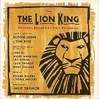 Click here to buy The Lion King: Original Broadway Cast Recording [Blisterpack] by  Heather Headley, Elton John, Disney, Hans Zimmer, and Tim Rice .