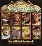 Country Bears, The: Official Fan Book