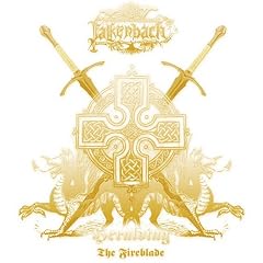 Heralding - The Fireblade (Ltd. Ed.)