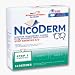 NicoDerm CQ Smoking Cessation Aid, Patch, 21 Mg - 14 ea
