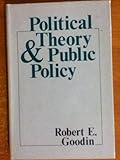 Political theory and public policy