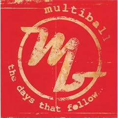 The Days That Follow...