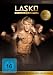 Lasko - Die Faust Gottes, Staffel 1 [2 DVDs]