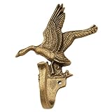 Belwith P28641-AB HOOK, FLYING GOOSE