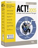ACT! 2005 (5 User Pack)