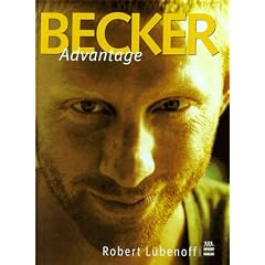 Advantage Becker