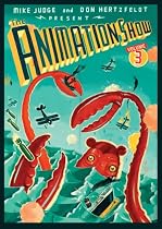 Watch The Animation Show, Vol. 3 Online 51M1B7nOjRL. SL210 Watch The Animation Show, Vol. 3 Online