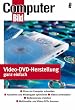Video-DVDs schnell gemacht: Filme am Computer schneiden - Aufnahme und Wiedergabe optimieren - Videos umwandeln - Bedienmen�s erstellen - Multimedia- und Video-DVDs brennen