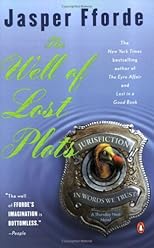 The Well of Lost Plots