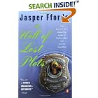 The Well of Lost Plots (Thursday Next Series) by  Jasper Fforde
