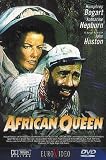  : African Queen [ NON-USA FORMAT, PAL, Reg.2 Import - Germany ]