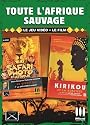 Safari Photo + Kirikou