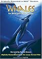 Whales - An Unforgettable Journey (Large Format)
