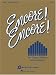 Book Encore! Encore!: Organ