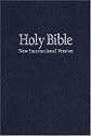 NIV Holy Bible