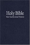 The Bible (New International Version)