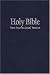 The Bible (New International Version)