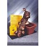 Large 14-15" Shiitake Mushroom Log with Soaking Tray