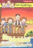 Eigenschaften VCL  / Die Drillinge - Die Schatzinsel