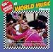 Arhoolie Presents American Masters, Vol. 7: 15 World Music Classics