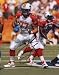 Jake Long Autographed / Signed Miami Dolphins All-Star Football 8x10 Photo