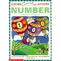 Number KS1 (Further Curriculum Activities)