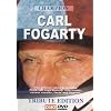 Champion: Carl Fogarty (Tribute Edition) [DVD]