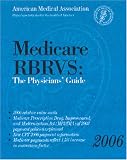 Medicare Rbrvs