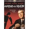Anatomy of a Murder (Columbia) (Fullscreen) (Restored / Remastered)