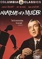 Anatomy of a Murder (Columbia) (Fullscreen) (Restored / Remastered)