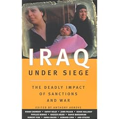 Iraq Under Siege: The Deadly Impact of Sanctions and War