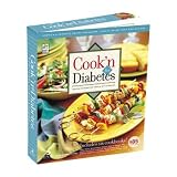 Cookn For Diabetes